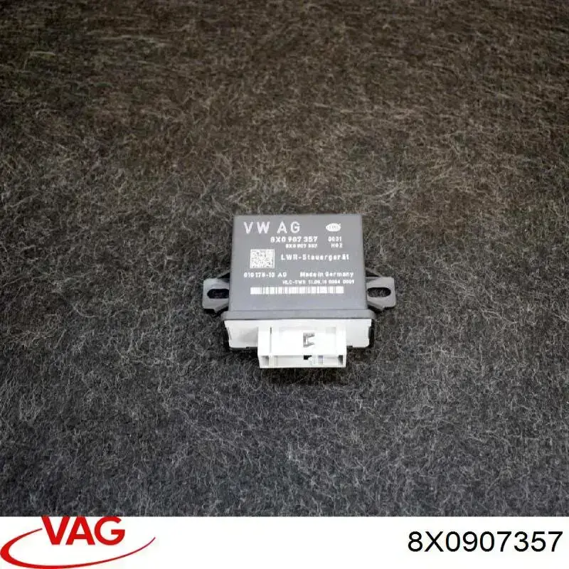 Кнопка коректора фар VAG 8X0907357 ціна, від 19.69 USD