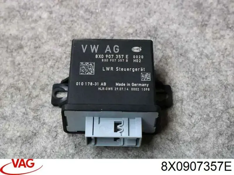  VAG 8X0907357E ціна, від 52.17 USD