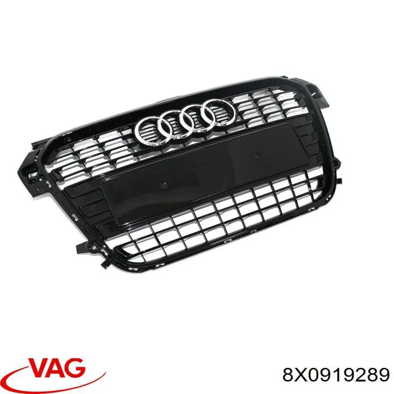  VAG 8X0919289 ціна, від 21.02 USD