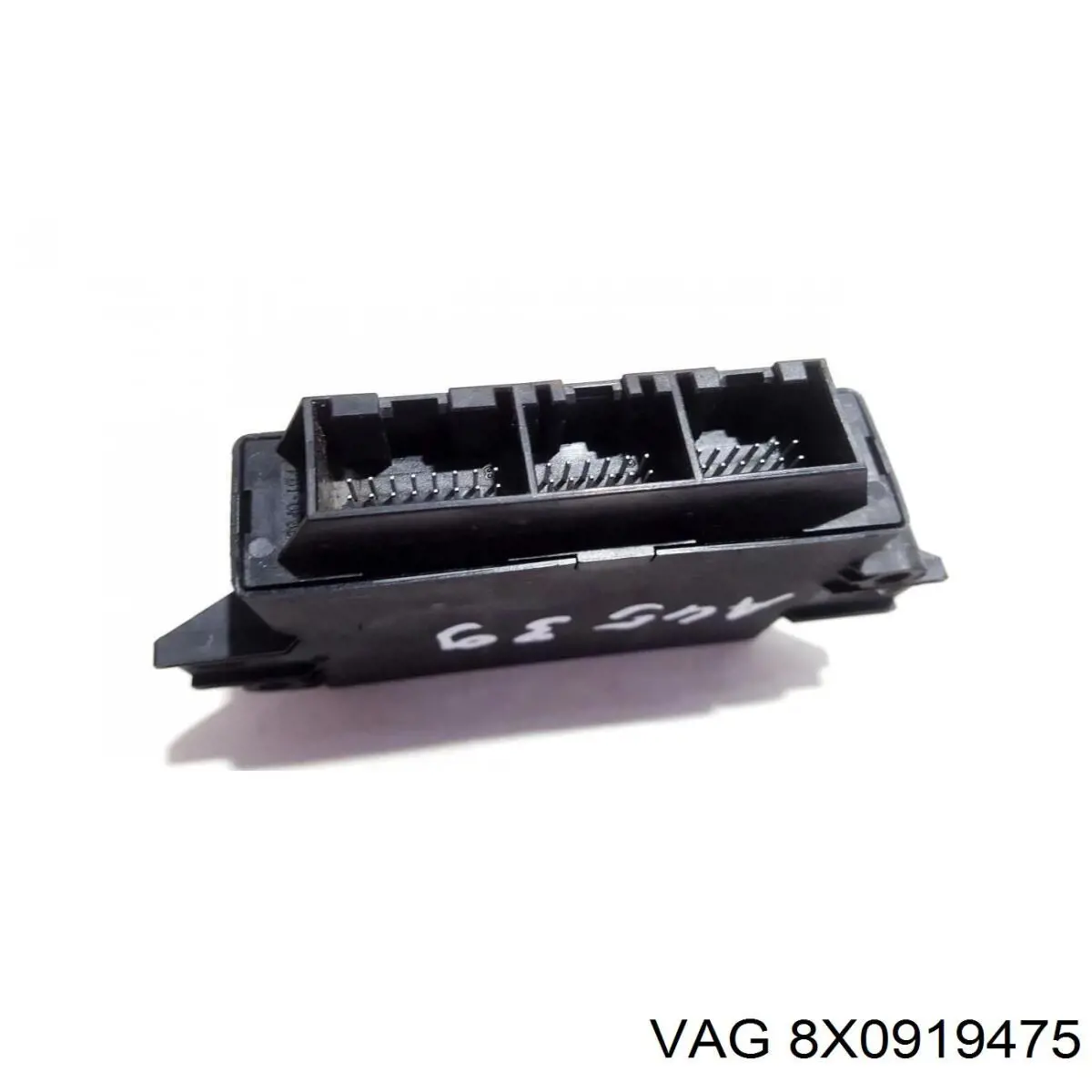 8X0919475 VAG 
