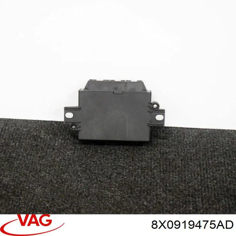 Купити 8X0919475AD VAG 
