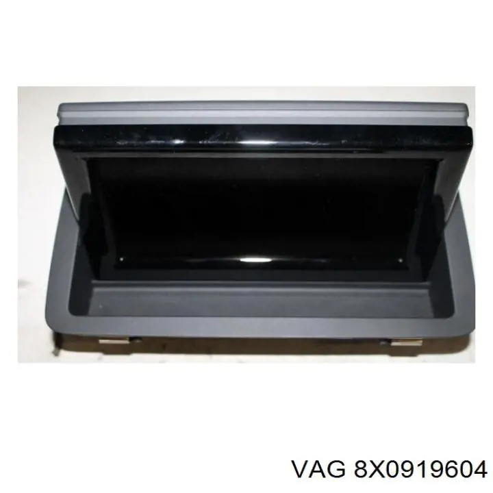 8X0919604 VAG