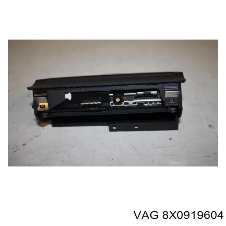 Купити 8X0919604 VAG 