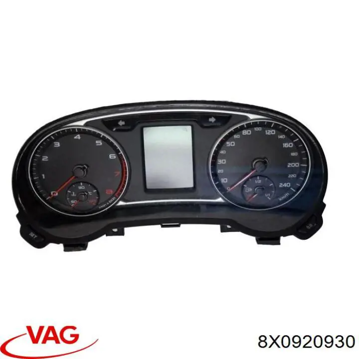 Купити 8X0920930 VAG Спідометр