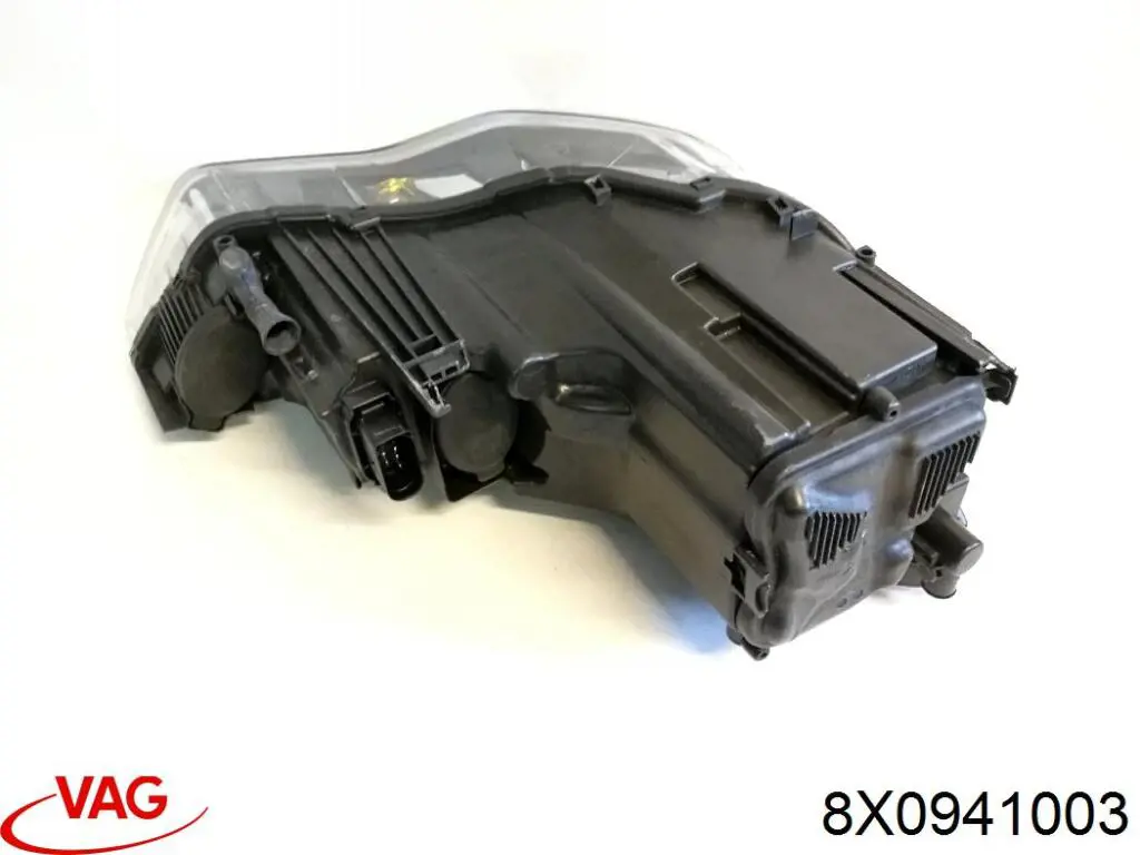 Купити 8X0941003 VAG Фара