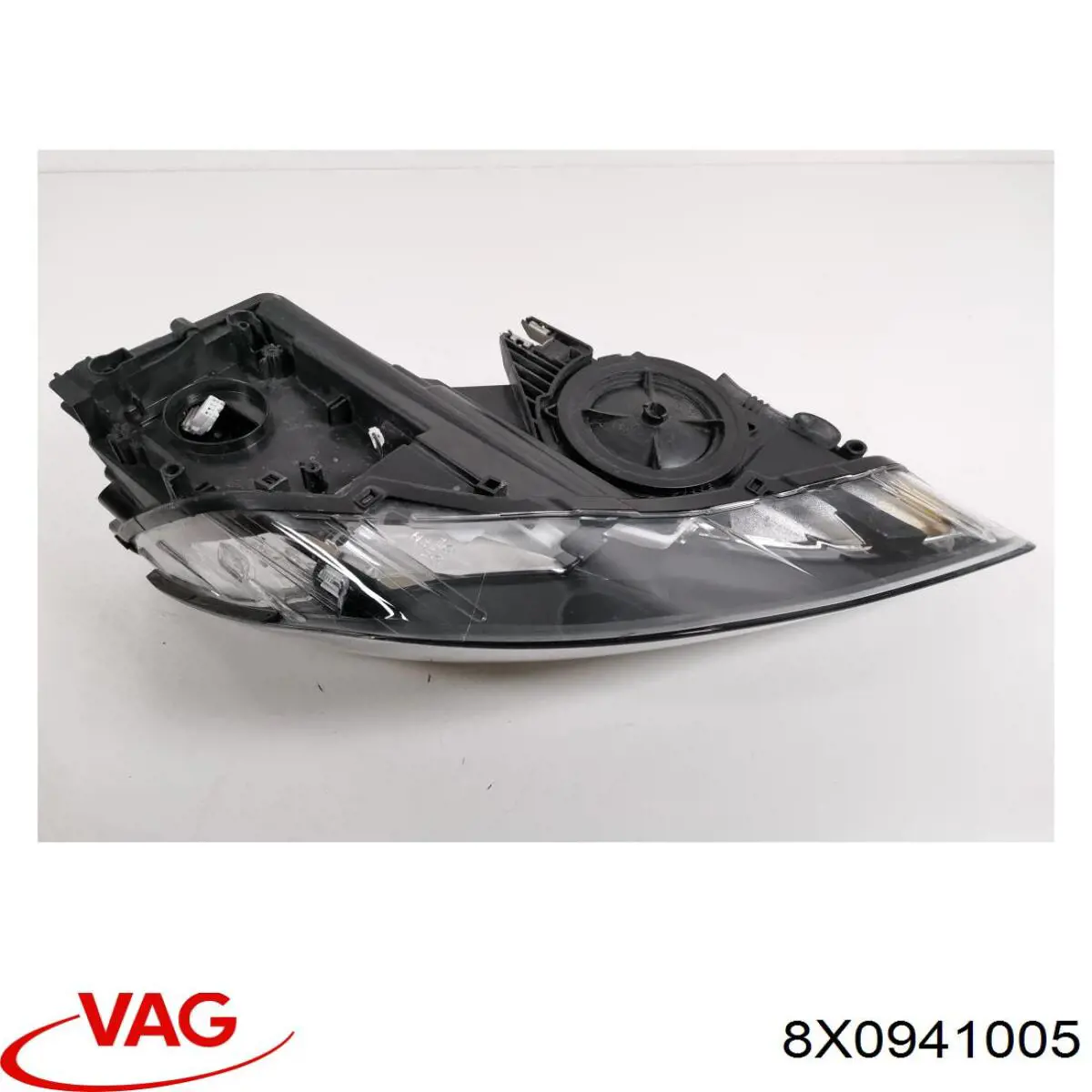 8X0941005 VAG 