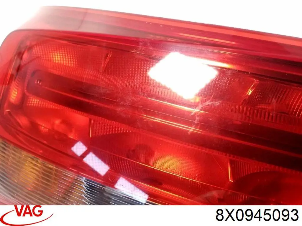 Купити 8X0945093 VAG Лівий стоп