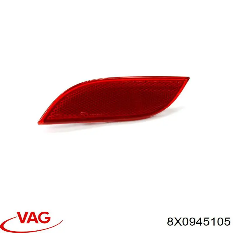  8X0945105 VAG