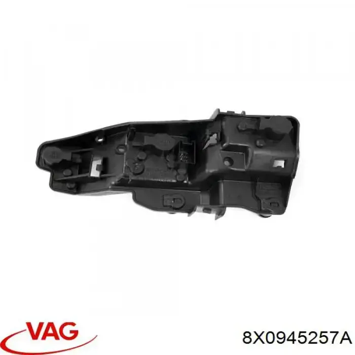  VAG 8X0945257A ціна, від 49.05 USD
