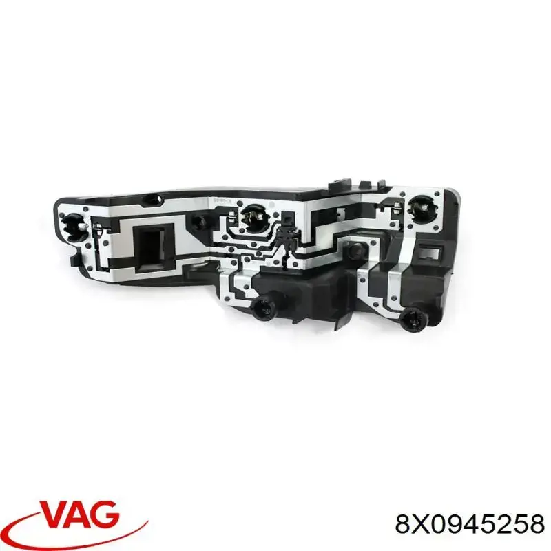 8X0945258A VAG 