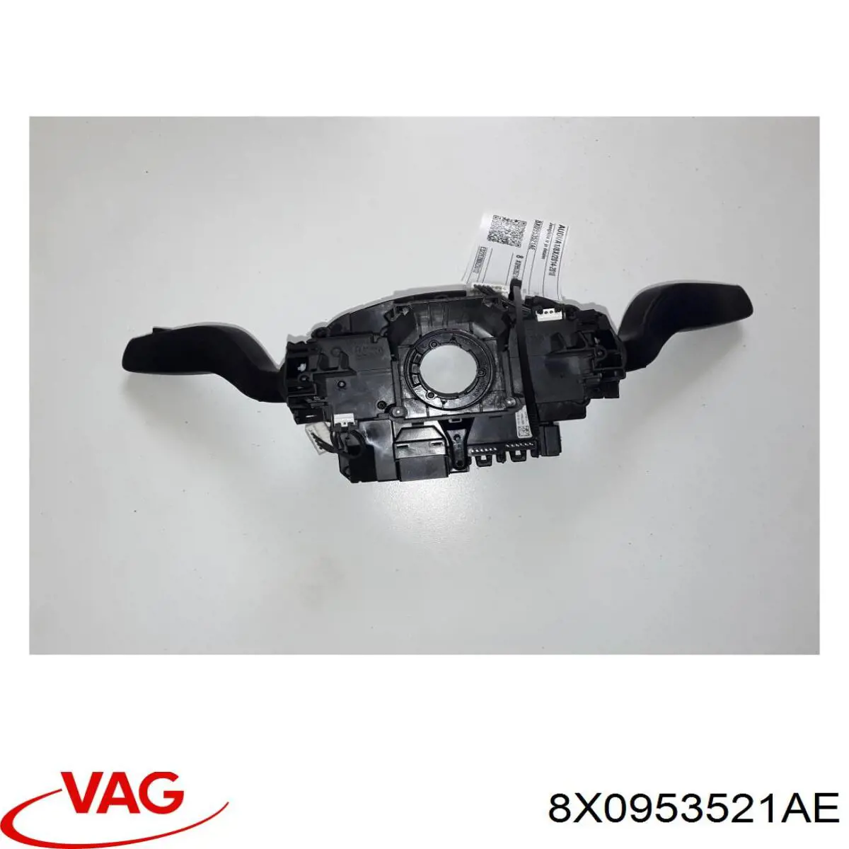  VAG 8X0953521AE ціна, від 216.67 USD
