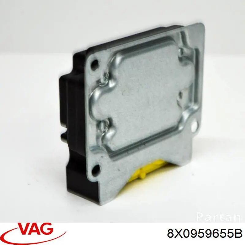 Купити 8X0959655B VAG 