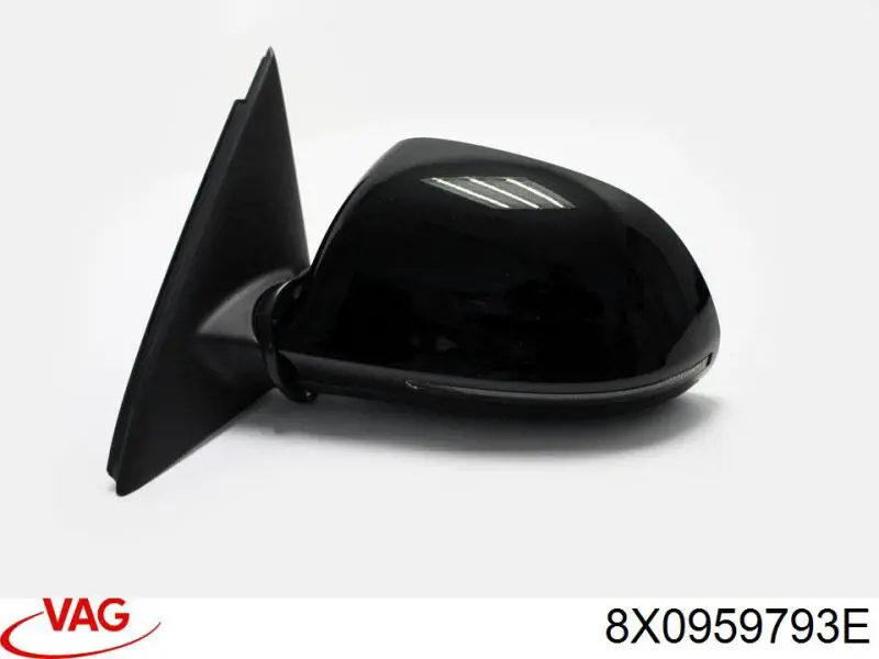 Купити 8X0959793E VAG 