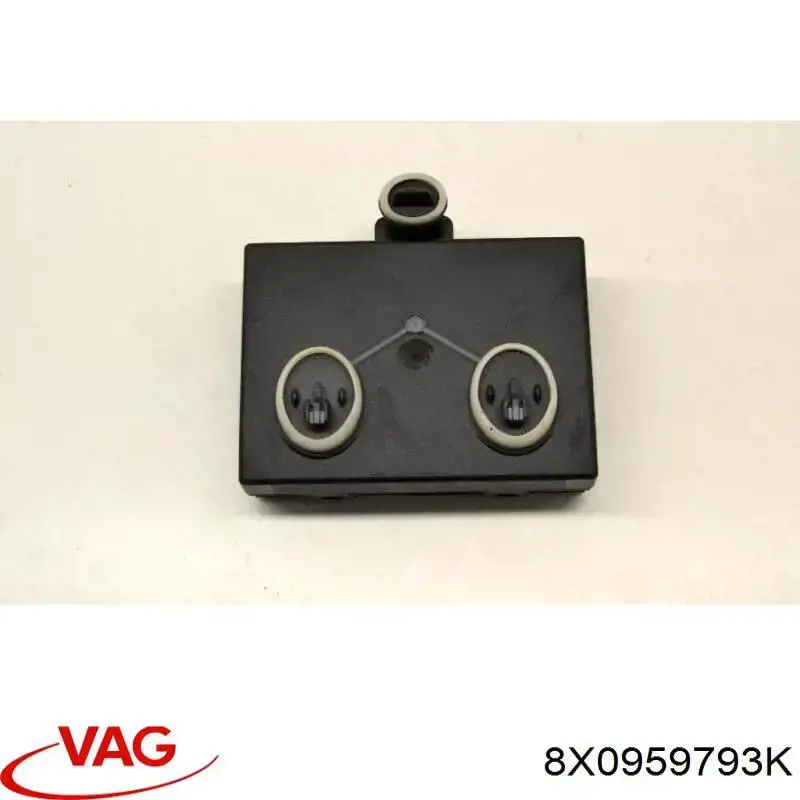  VAG 8X0959793K ціна, від 12.04 USD