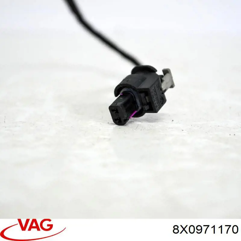 Купити 8X0971170 VAG 