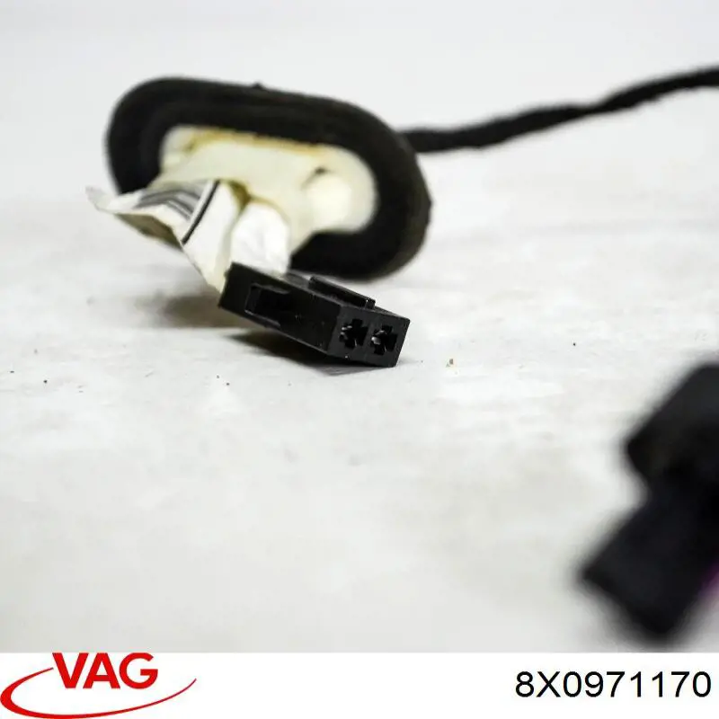 8X0971170 VAG 