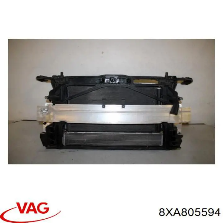 Купити 8XA805594 VAG 