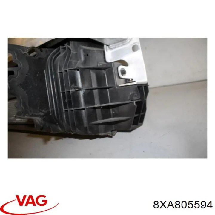 VAG 8XA805594 ціна, від 132.02 USD