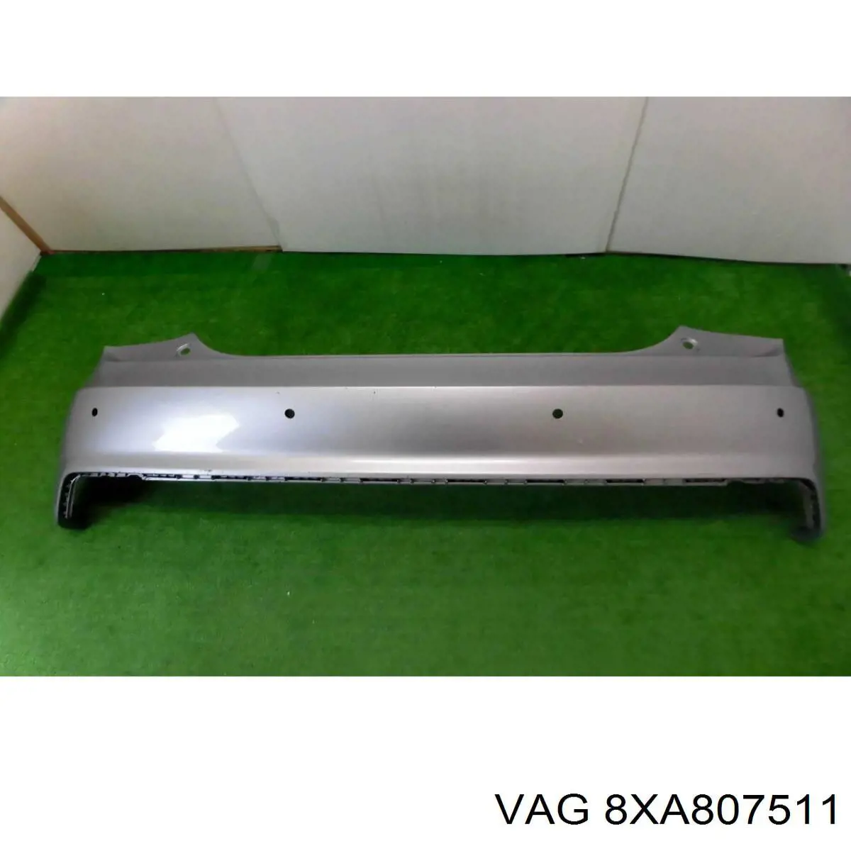 Купити 8XA807511 VAG 