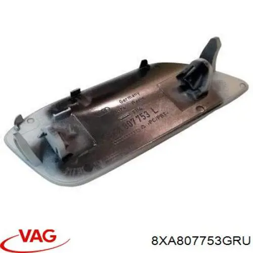  VAG 8XA807753GRU ціна, від 18.68 USD