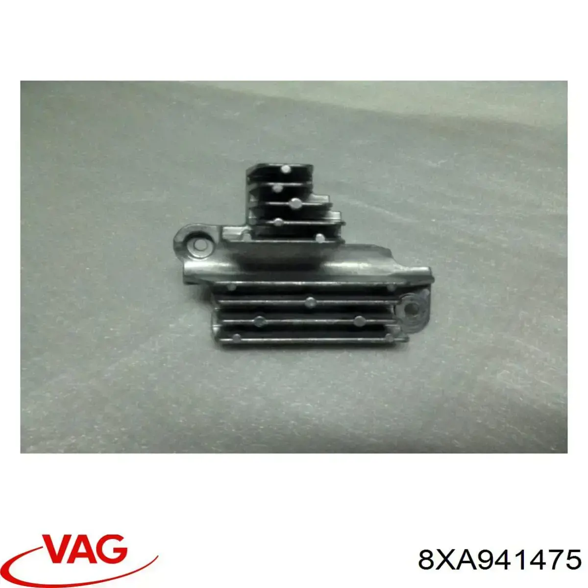 Купити 8XA941475 VAG 