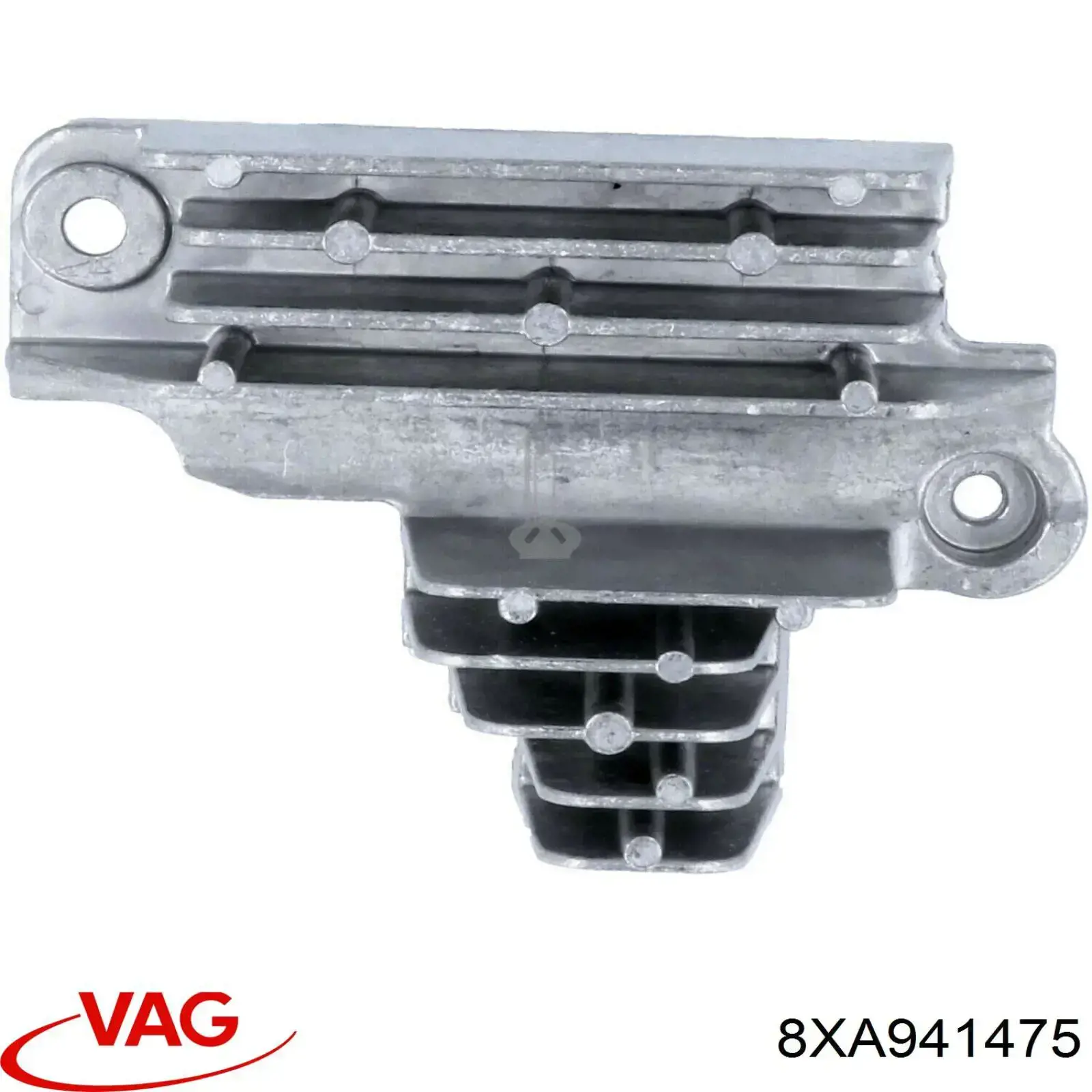  VAG 8XA941475 ціна, від 132.62 USD