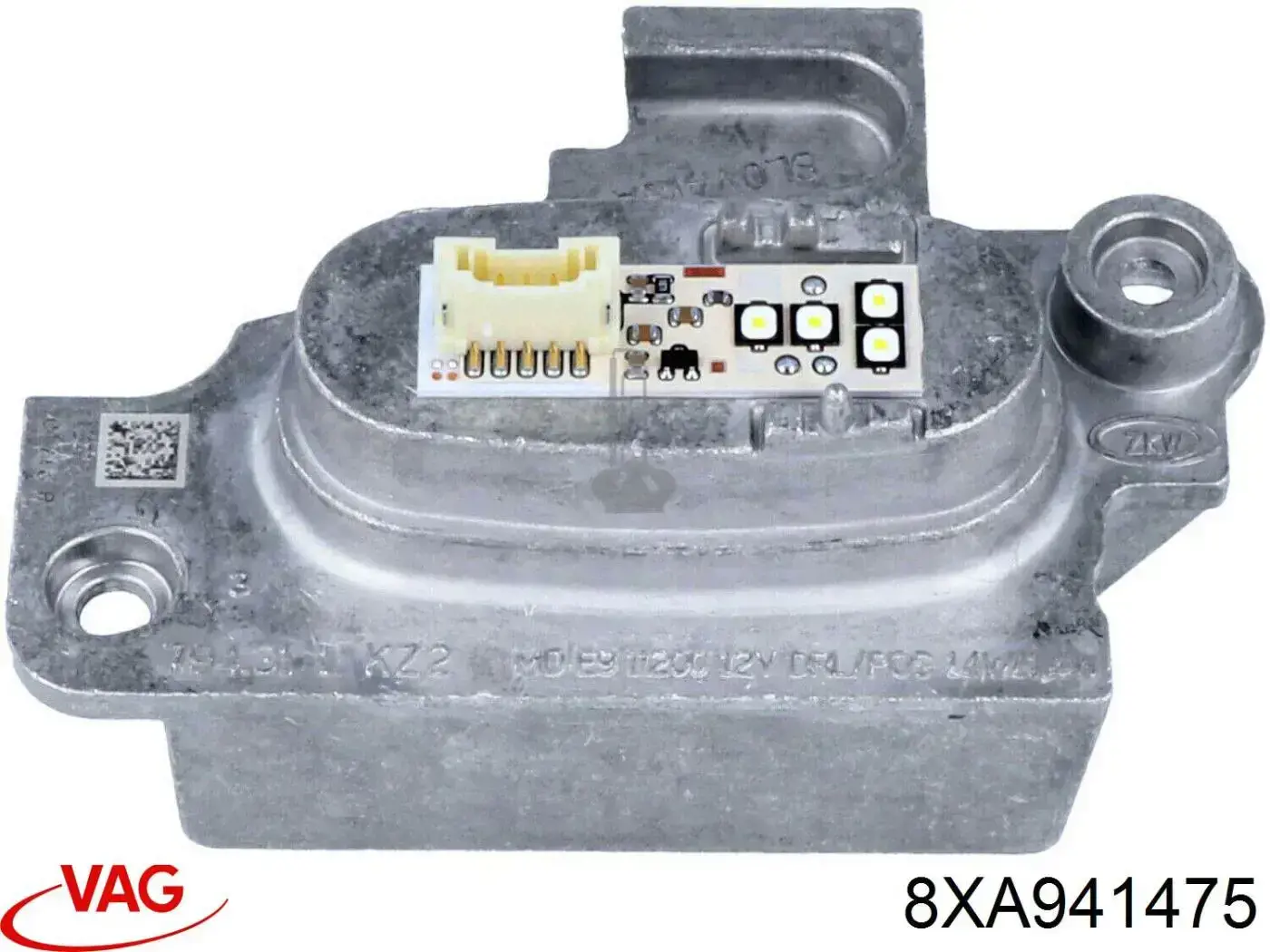 8XA941475 VAG 
