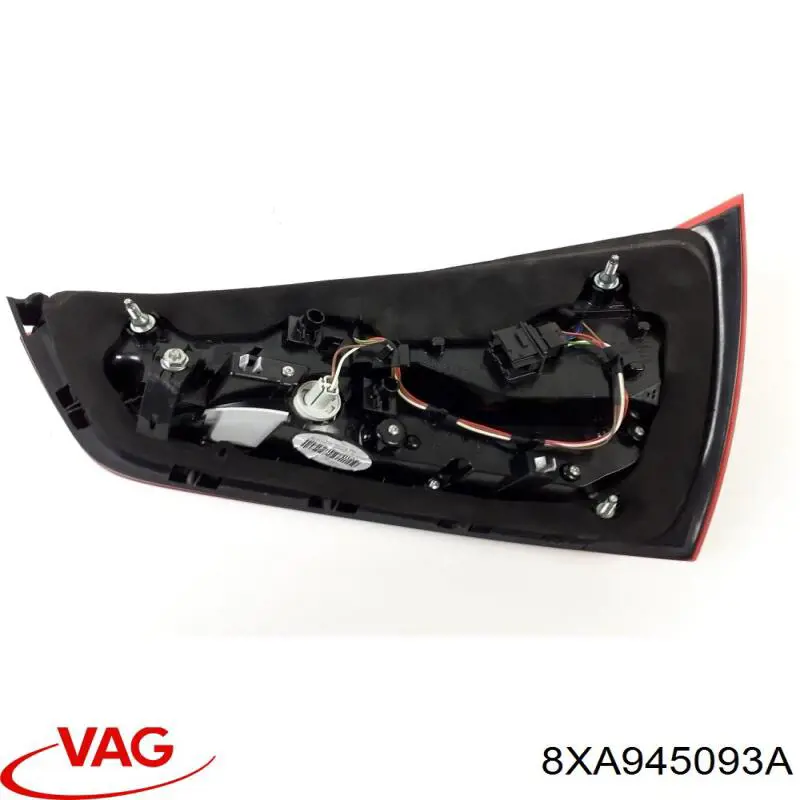Купити 8XA945093A VAG Лівий стоп