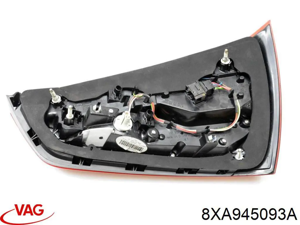 Лівий стоп 8XA945093A VAG