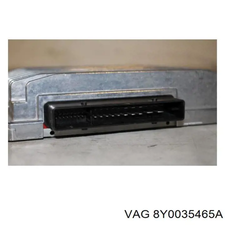 Підсилювач звуку аудіосистеми VAG 8Y0035465A ціна, від 101.33 USD