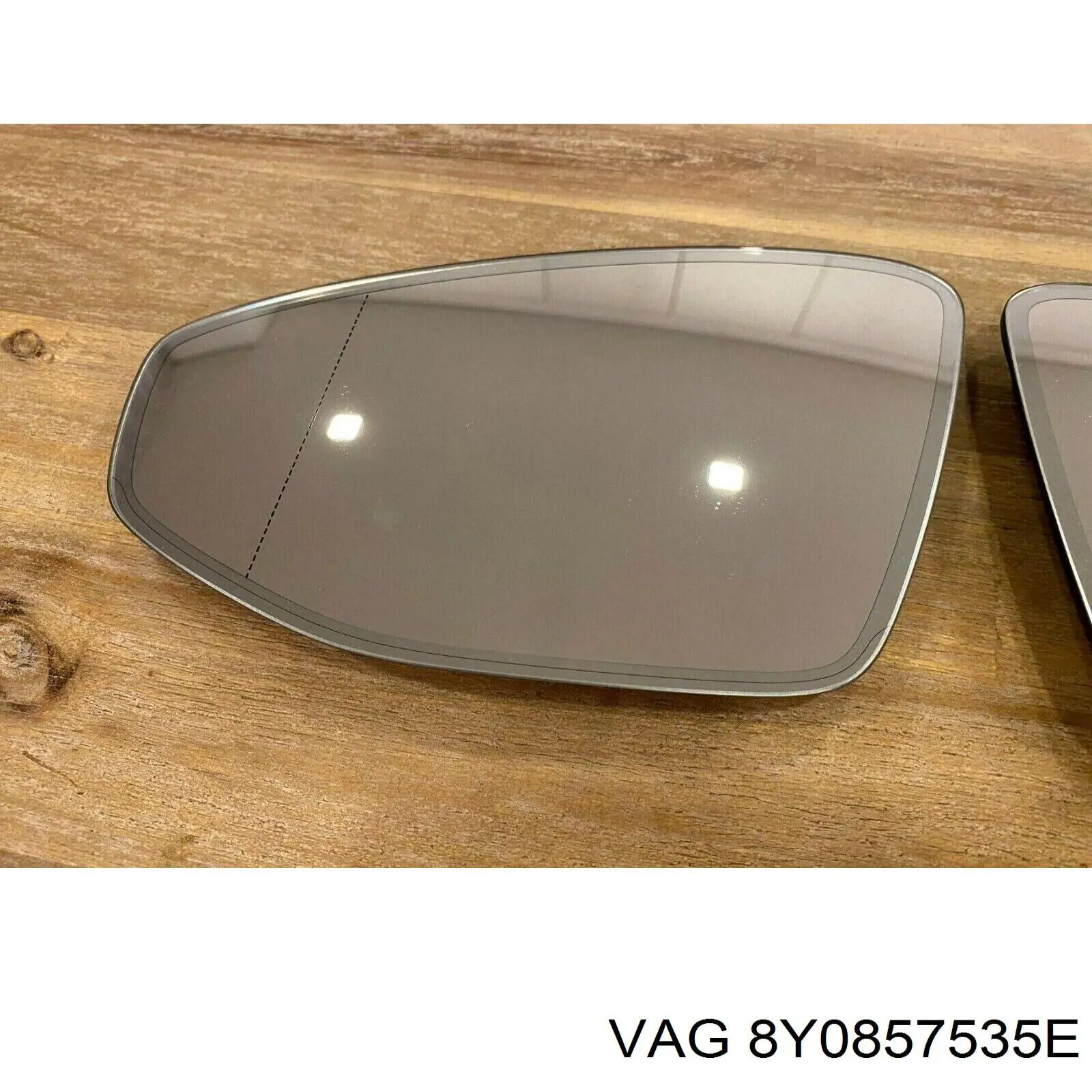 Купити 8Y0857535E VAG 
