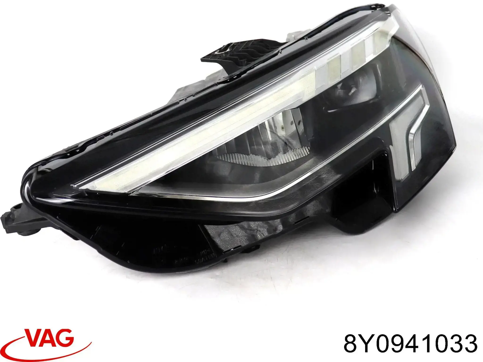 ZAD111696L Signeda Фари