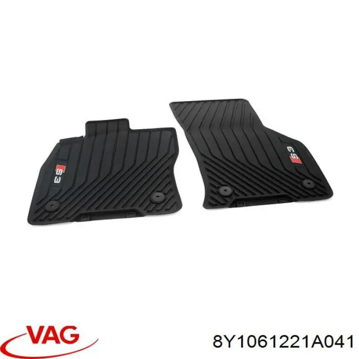 8Y1061221A041 VAG