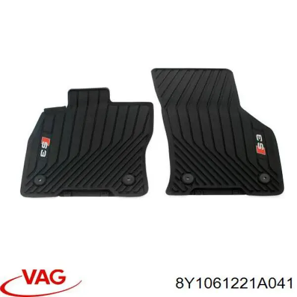 Купити 8Y1061221A041 VAG 