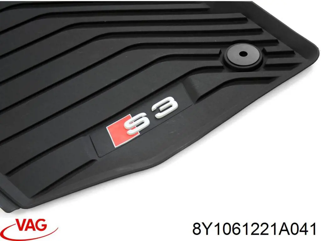 8Y1061221A041 VAG 
