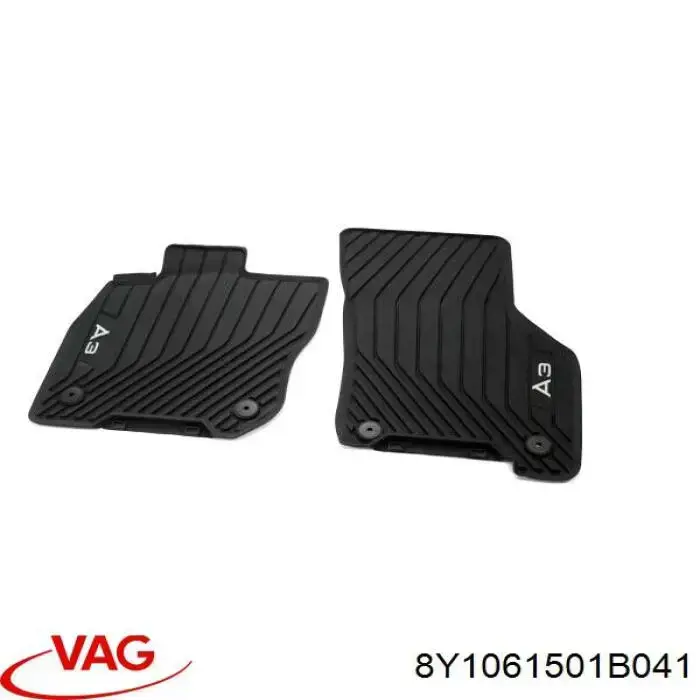 8Y1061501B041 VAG