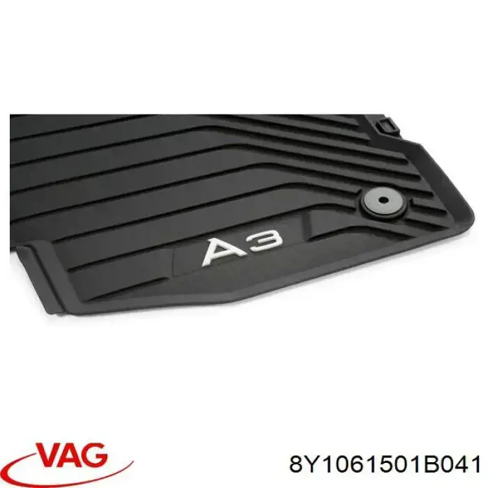 8Y1061501B041 VAG 