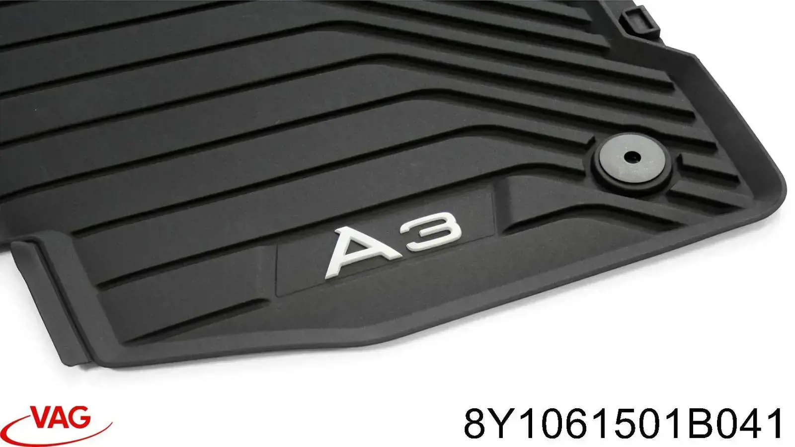 VAG 8Y1061501B041 ціна, від 131.57 USD