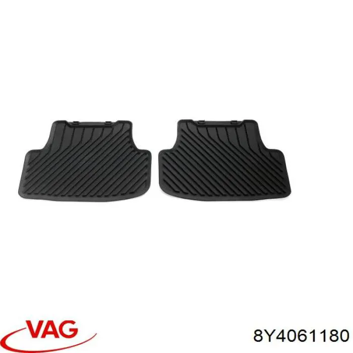8Y4061180 VAG 
