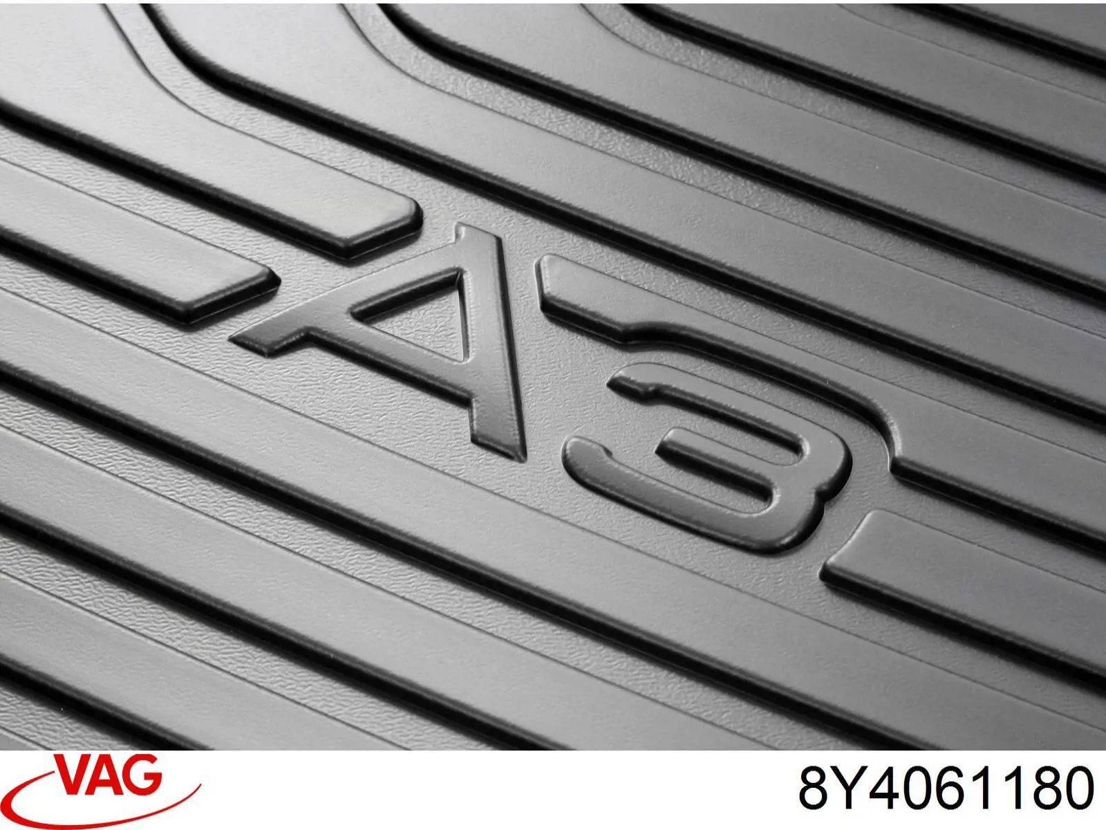  VAG 8Y4061180 ціна, від 147.47 USD