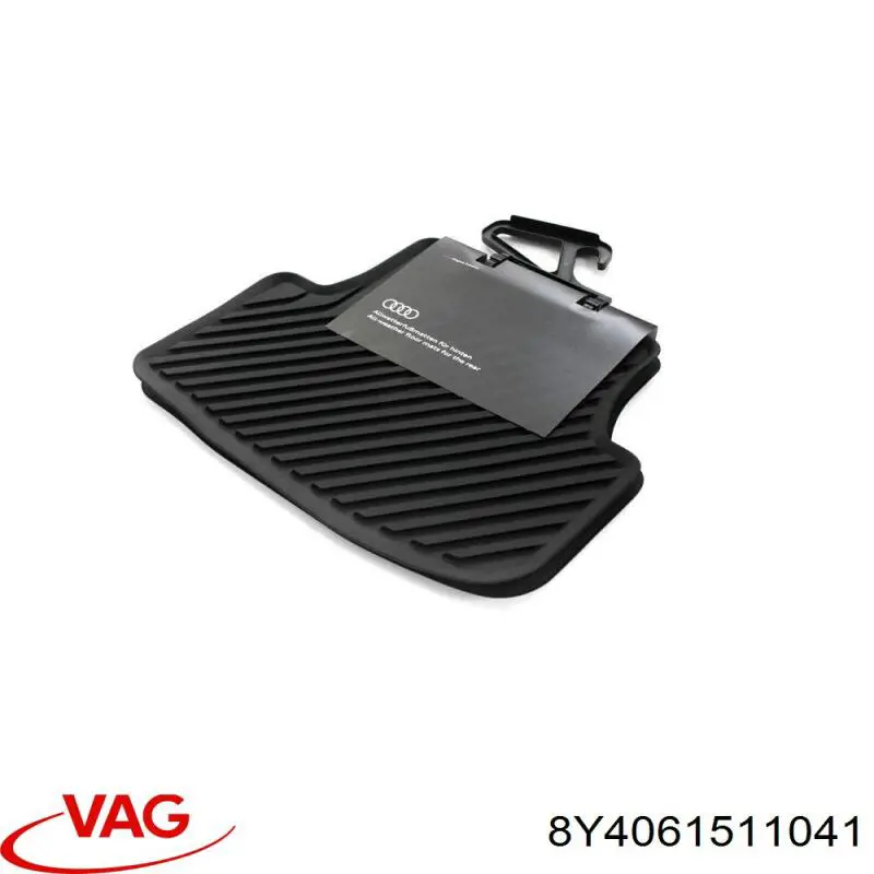 8Y4061511041 VAG 