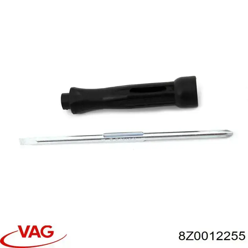 Викрутка VAG 4D0012255 ціна, від 5.07 USD
