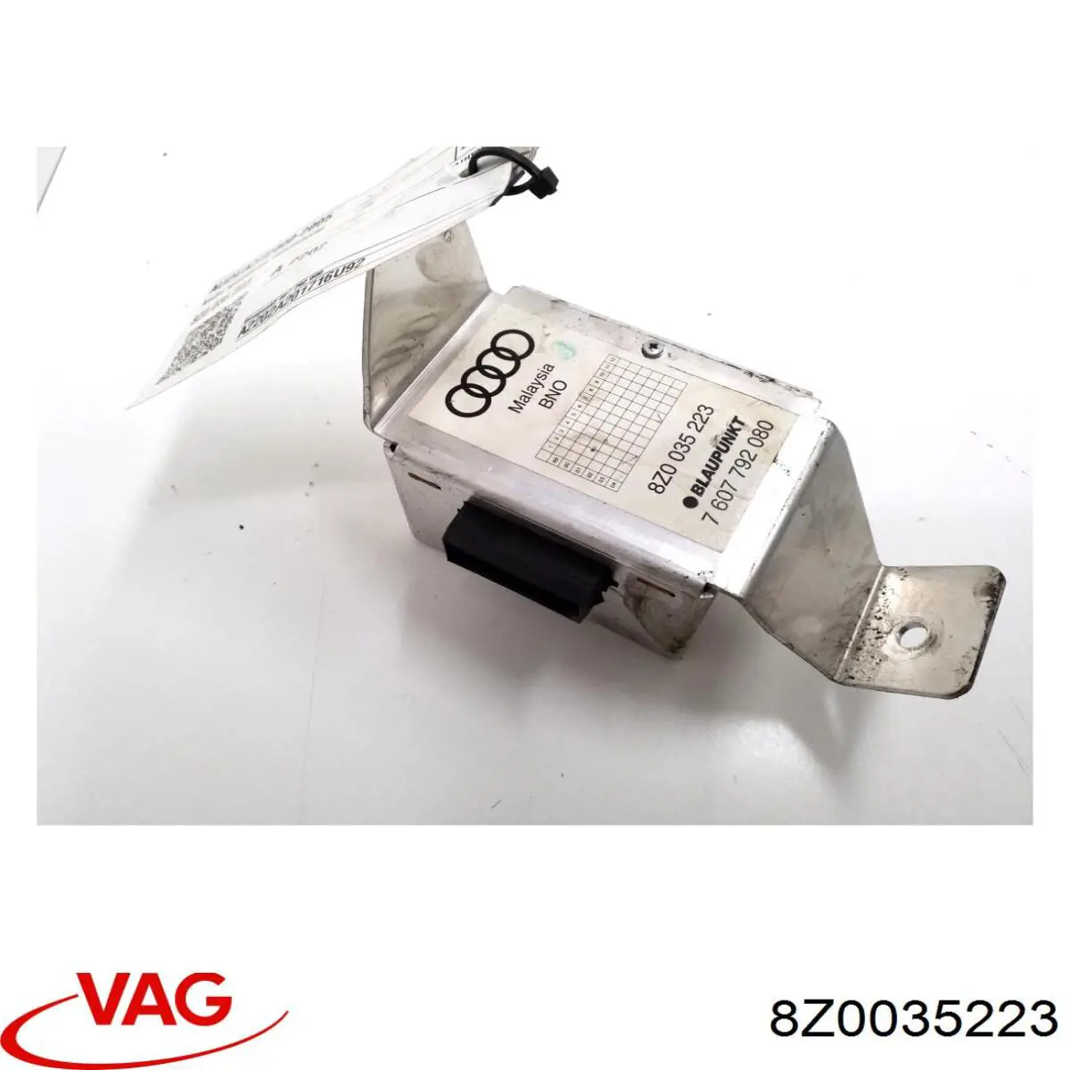  VAG 8Z0035223 ціна, від 91.28 USD
