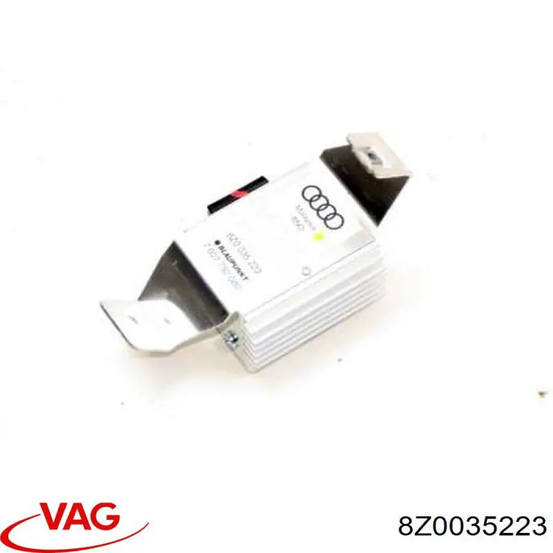 8Z0035223 VAG 