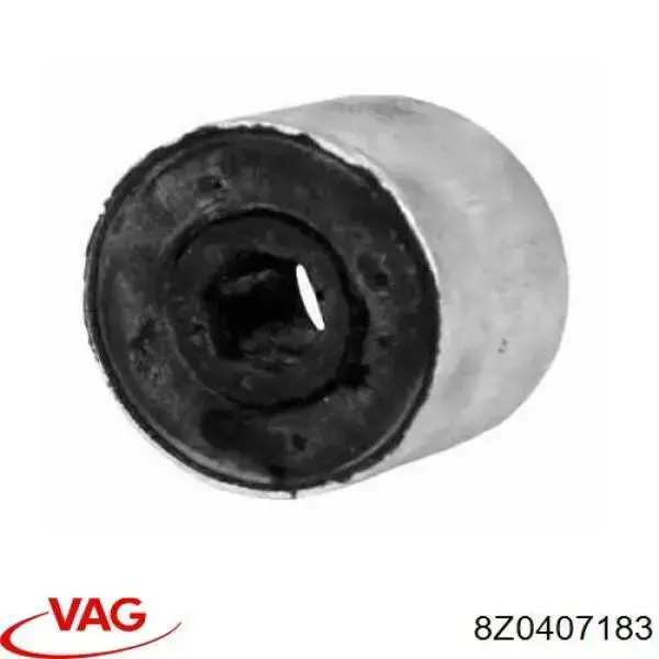 Купити 8Z0407183 VAG Сайлентблок переднього верхнього важеля