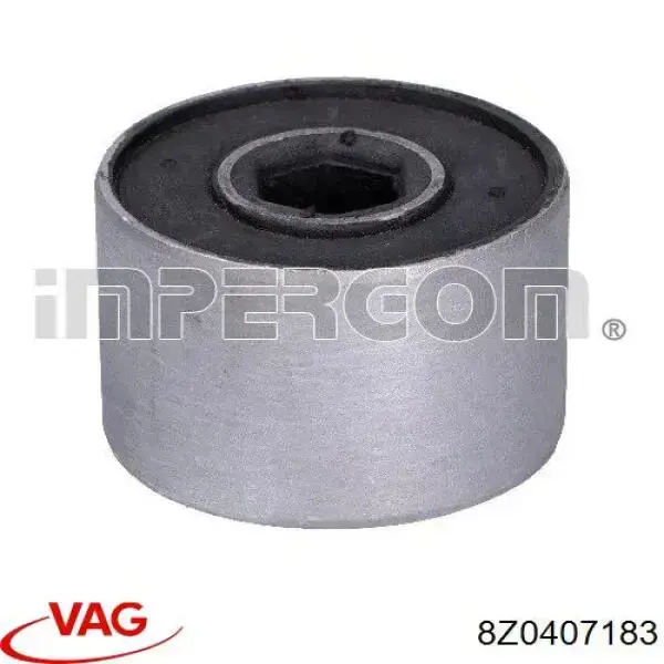 Сайлентблок переднього верхнього важеля VAG 8Z0407183 ціна, від 11.15 USD