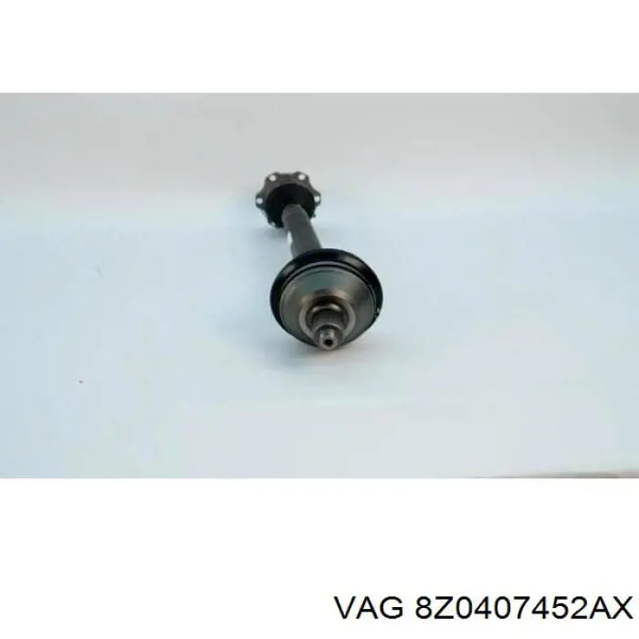 Піввісь передня, права GSP 261136 ціна, від 97.22 USD