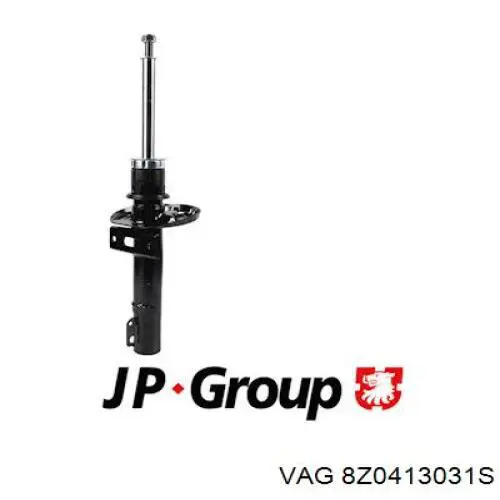 Амортизатори передні VAG 8Z0413031S