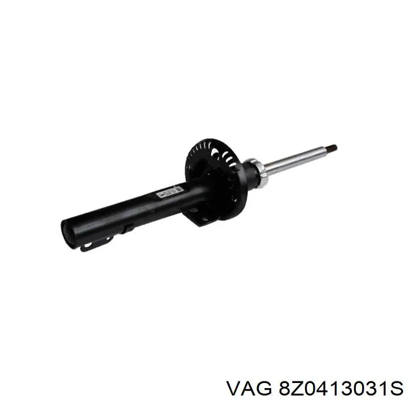 Стойка амортизатора передняя VAG 8Z0413031S ціна, від 30.31 USD