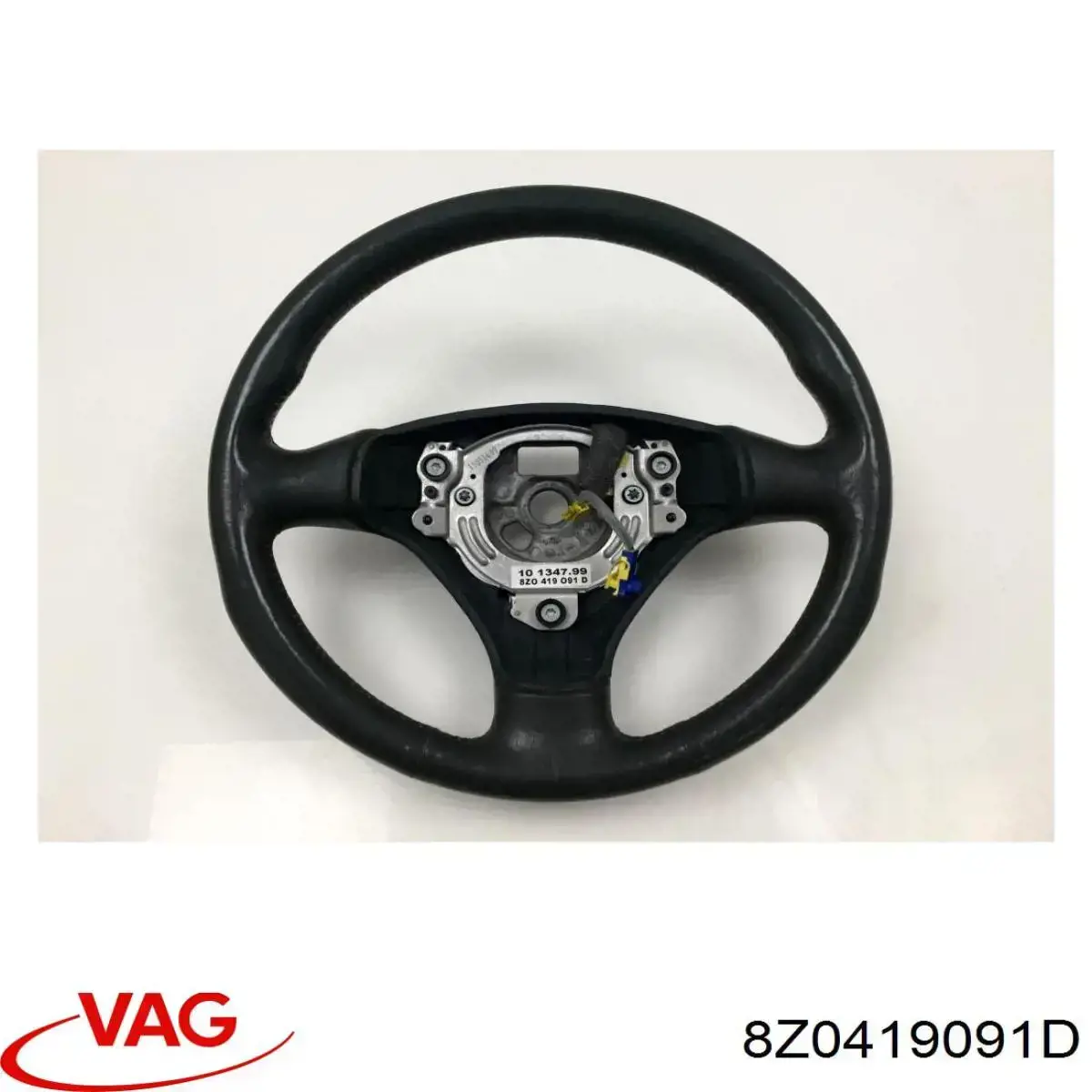 8Z0419091D VAG Рульове колесо